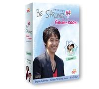 Be Strong Geum-Soon 4 [Reino Unido] [DVD]
