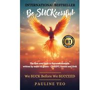 BE SUCKCESSFUL: We SUCK Before We Succeed