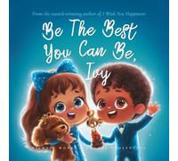 Be The Best You Can Be, Ivy (The Unconditional Love for Ivy Series)