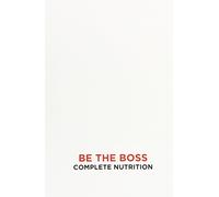 Be the Boss: Complete Nutrition - Be the Boss: Complete Nutrition [USA] [DVD]