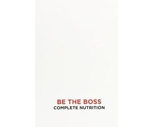 Be the Boss: Complete Nutrition - Be the Boss: Complete Nutrition [USA] [DVD]