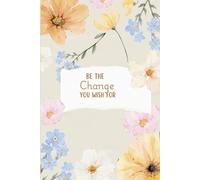 Be the change you wish for: Where She Blooms
