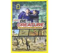 Be the Creature: The Complete First Season [USA] [DVD]