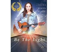 Be The Light [USA] [DVD]