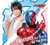 Be The One(DVD付)