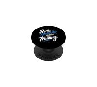 Be The Reason HR Updates Their Training Office Employee - PopSockets PopGrip Adhesivo