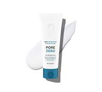 BE THE SKIN BHA+ Exfoliante de 30 segundos Pore Zero 3.52oz / 100g | Exfoliante rápido para el tratamiento de poros y eliminación de células muertas | Libre de crueldad