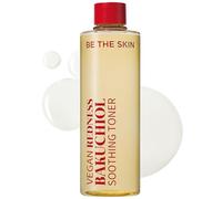Be The Skin - Tóner vegano Redness Bakuchiol Soothing, 250 ml
