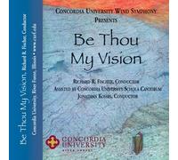Be Thou My Vision