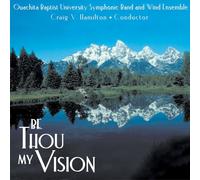 Be Thou My Vision