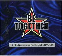 Be Together [5trx] Oz Only