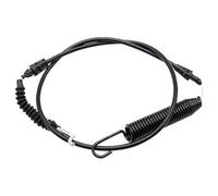 BE-TOOL Cable de toma de fuerza 946-04802A, compatible con cortacésped MTD Troy-Bilt