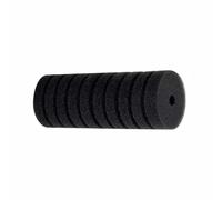 BE-TOOL Filtros de esponja de repuesto tamaño M para acuario, filtro de esponja nano de estanque de camarones, sistema de biofiltración para freír, camarones y especies sensibles