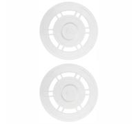 BE-TOOL Paquete de 2 soportes para fregonas, accesorios de placa de fregona ABS compatibles con Ecovacs Deebot T30/T30 Pro/T30 Max