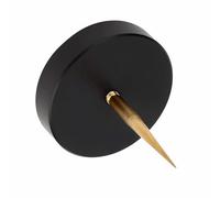 BE-TOOL Soporte de rueda de equilibrio de movimiento de reloj, herramientas de reparación de relojes para modelos Arious. Especificaciones de los movimientos del reloj