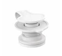 BE-TOOL Tapón de drenaje roscado modelo A, tapón de drenaje de PP para enfriador, kit de piezas de repuesto para el hogar, oficina, industria