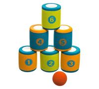 BE TOY'S Betoys - 131959 - Juego de chamboule Todo