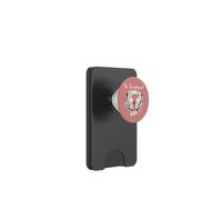 Be Transformed Butterfly Christian Bible Verse Romans 12:2 PopSockets PopWallet para MagSafe