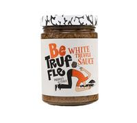 Be Truffle - Salsa de Trufa Blanca 500g - Hecha en Italia - Vegana, Sin Gluten, Sin Colesterol