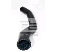 BE TURBO 700326 Tubo flexible de aire de sobrealimentación