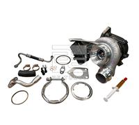 BE TURBO Compresor Para BMW X3 F25 XDRIVE20D SDRIVE18D E83 2.0D 3ER TOURING F31