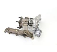 BE TURBO Compresor Para VW Golf V 1K1 1.4 TSI 5K1 5M1 521 Audi A3 8P1 8PA 8XA