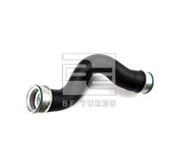 BE TURBO Manguera De Intercooler Turboschlauch Para VW Transporter V Bus 1.9 TDI