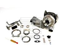 BE TURBO Turbo Compresor Para BMW 1er E87 116i 118i E81 3er E90 318i 320d E84
