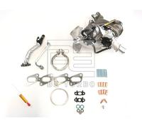 BE TURBO Turbo Compresor Para Opel Mokka/Mokka X J13 1.4 Meriva B Gran Berlina