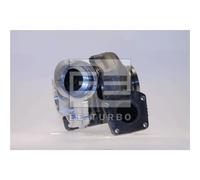 BE TURBO Turbo Compresor Para VW Multivan V 7HM 7HN 7HF 7EF 7EM 7EN 2.5 TDI