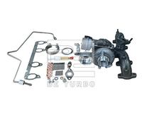 BE TURBO Turbo Compresor Para VW Transporter V Bus 7HB 7HJ 7EB 7EJ 7EF 1.9 TDI