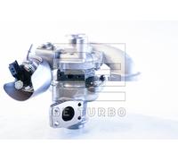 BE TURBO Turbocompresor Para Ford Tourneo Connect/Grand Focus III Torneo DM2 1.5
