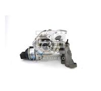 BE TURBO Turbolader Abgasturbolader para VW Passat Variant 2.0 TDI