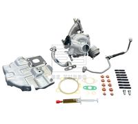 BE TURBO Turbolader Para Ford Ecosport Focus III C-Max II 1.0 EcoBoost