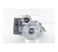 BE TURBO Turbolader para Mercedes-Benz Vito Kasten 116 CDI 114 E-Klasse T-Model