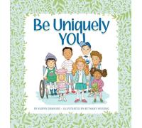 Be Uniquely You