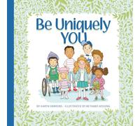 Be Uniquely You