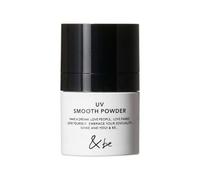 &be - UV Smooth Powder SPF 35 P 8.5g