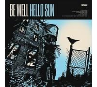 Be Well - Hello Sun Ep (Highlighter Yellow) [Vinilo]