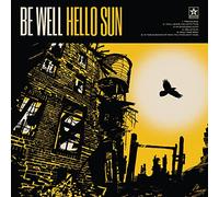 Be Well - Hello Sun [Vinilo]