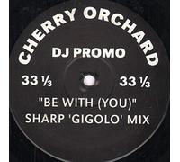 Be With / Just Me - Cherry Orchard 2X12"