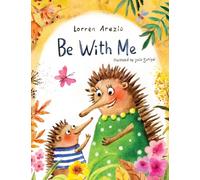 Be With Me