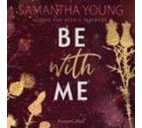 Be With Me (audiolibro)