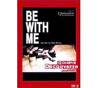 Be With Me [Francia] [DVD]