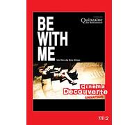 Be With Me [Francia] [DVD]