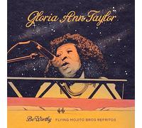 Be Worthy (flying Mojito Bros Refritos) [Vinilo]