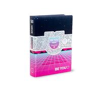 Be You Meme Easy - Agenda de 21/22, tamaño estándar, color 1