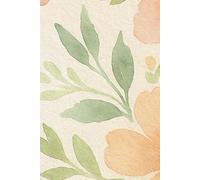 Be You Tiful - A Lined Notebook for Everyday Thoughts: Floral-Inspired Journal for Women & Girls | Perfect for Daily Notes, School, Work & Personal Use