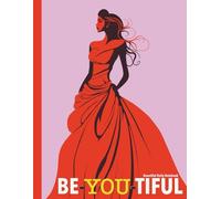 Be-You-Tiful. Beautiful Daily Notebook. 8,5x11 inches. 120 pages.: Beautiful Daily Notebook (You are so beautiful)
