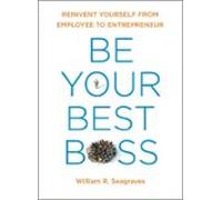Be Your Best Boss (ebook)